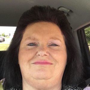 Meet your Posher, Patty